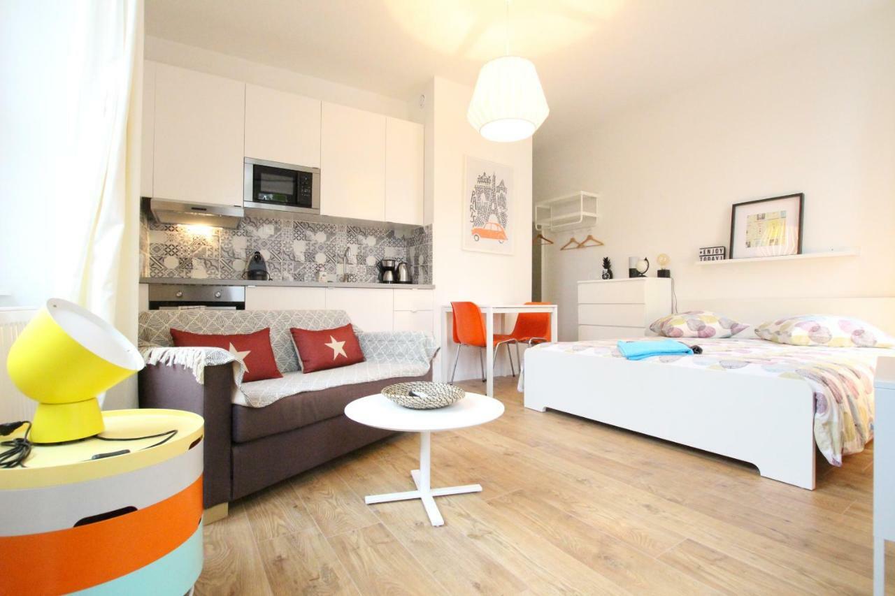 Colmar Historic Center - Belle Alsace - Studio 3 - Bookingalsace Extérieur photo