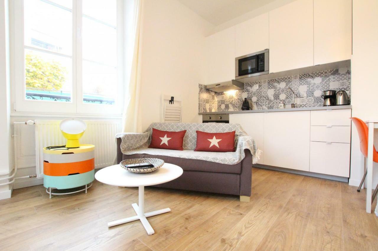 Colmar Historic Center - Belle Alsace - Studio 3 - Bookingalsace Extérieur photo