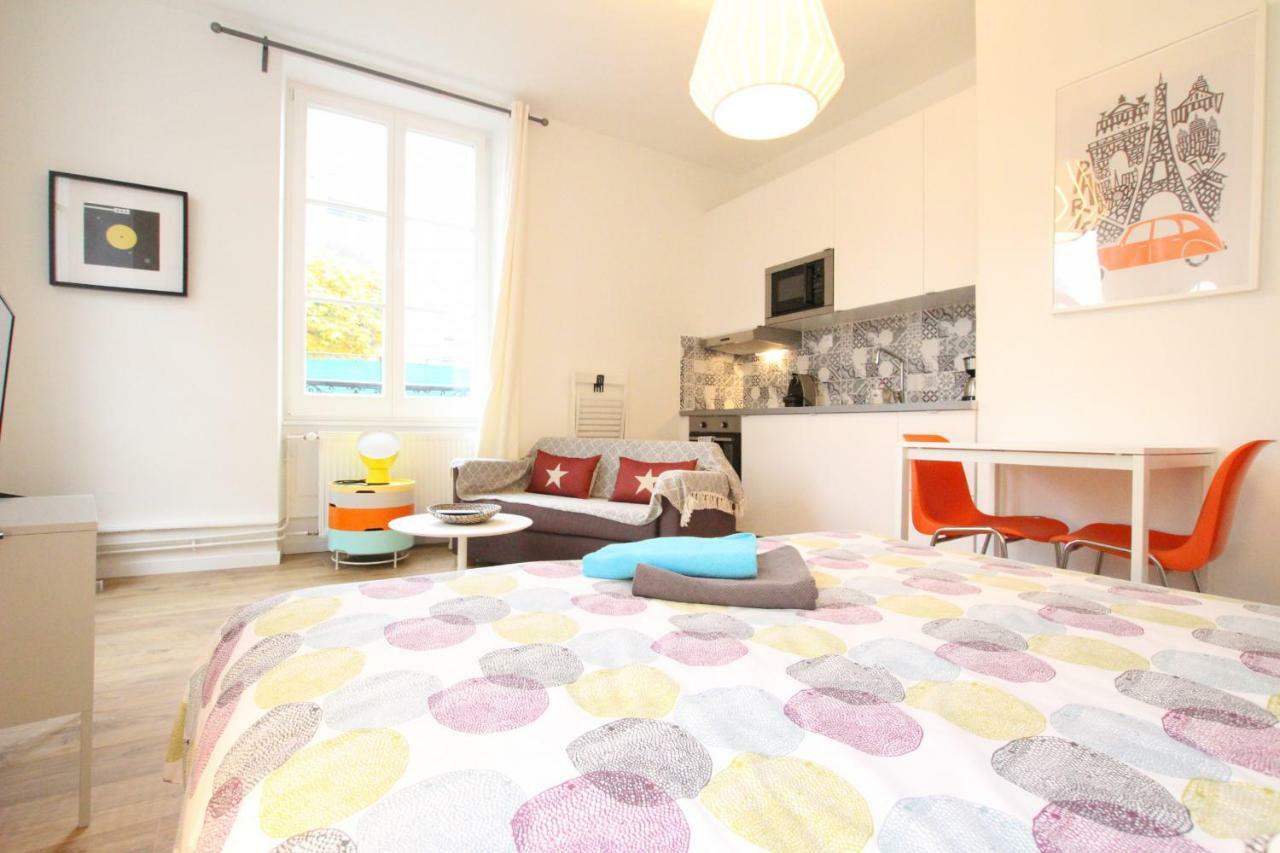 Colmar Historic Center - Belle Alsace - Studio 3 - Bookingalsace Extérieur photo